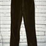 Gucci Vintage 90s Corduroy Pants Arkansas fit Made in Italy Designer SZ 29 Real Photo 0