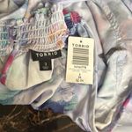 Torrid Pastel Floral Dress Photo 4