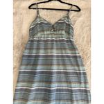 Tommy Bahama NWTG Tommy‎ Bahama Orizzo Lake Stripe Dress - Size S Photo 12
