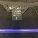 Athleta  Women's Black Lightweight Jacket Photo 1