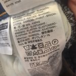 Levi's wedgie fit high rise shorts size 24 Photo 6