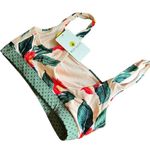 Body Glove  Sweet Escape Bikini‎ Top nwt Photo 4