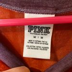 PINK - Victoria's Secret  Red and Purple Tee Photo 2