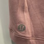 Lululemon  Train to Be Short Sleeve Photo 5