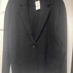 J.Crew  Blazer Sweater Black Photo 0