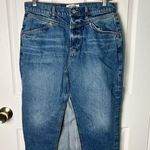 Reformation Jagger Denim Midi Skirt 30 Photo 0