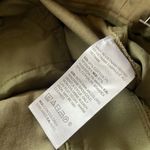 Chico's NWOT Belted Utility Ankle Pants GREEN D RING BELT SZ-10 Photo 5