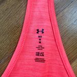 Under Armour tank top size medium Photo 3