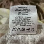 IRO Jeans Thyra Linen Tee - Small Photo 7