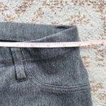 Faded Glory  Stretch Ankle Leggings Gray 2X Photo 3