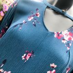 Xhilaration  split sleeve tunic/minidress Photo 2