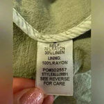 Habit Women’s Green  Blazer Photo 4