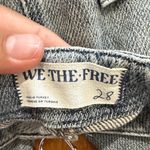 We The Free OSAKA MID RISE BARREL jean’s Photo 1