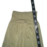 Athleta Balance Jogger Green Jogger Pants 2X in Eucalyptus Olive Photo 7