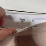 The Frankie Shop  Samara boiled wool-blend Jogger Dress pants sz M Photo 2