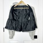 Richmond X Gray Tweed Blazer‎ IT 40 US 4 Small Business Casual Office Career Photo 5