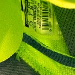 Nike  FREE BIONIC Lime White Designer Fashion Running Lace Up Sneakers 7.5 Photo 6