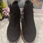 Esprit Saige women's black ankle boot, size 9.5 Photo 4