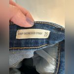 Harper Heritage NWT  Heavy Distressed Straight Photo 4