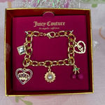 Juicy Couture  Charm bracelet Photo 0