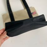 Macy's Vintage New York Mini Nylon Tote Bag Photo 10