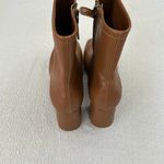 Aerosoles Comfortable Women's Ankle Boot in Luggage Stretch, size 8, $170 Photo 7