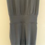 Sweaty Betty  Black Gary Jumpsuit Size XS Photo 5