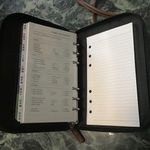 Rosetti Organizer purse with glasses holder Photo 10