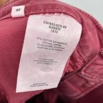 Anthropologie Closed Baker Cropped Jeans Sz 26 Photo 4