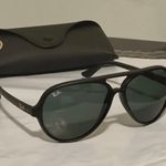 Ray-Ban Cats 5000 Classic 59mm Photo 0