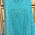 Lilly Pulitzer Strapless Dress Photo 2