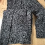 New Women’s 89th & Madison Sweater Cardigan Knee Length Gray Size Small/Medium Photo 10