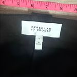 Derek Lam 10 Crosby Robertson Crop Flare Pants 0 Photo 5