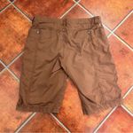 prAna  Larissa Knicker Shorts Photo 6