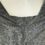 Vuori  High Rise Performance Jogger: Heather Grey Photo 10