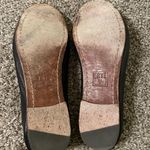 Frye Carson Leather Ballet Flats Photo 2