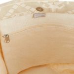 Summer & Rose ⭐️NEW⭐️ BEIGE TOTE BAG Photo 5