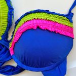 Beach Bunny  Dream of Eve Padded Bikini Top Photo 2