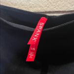 Spanx Women’s Slip Shapewear Skirt size Large Black Photo 5
