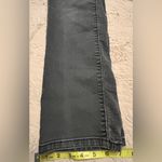 Levi's Dark Gray Jeans Levi’s 505 straight leg with signs of wear and flaws as pictured Photo 12