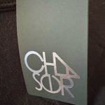 Chaser NWT  stay in and drink champagne tee. Photo 3