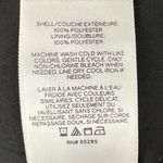 EXPRESS | NWT | XL | Floral Red Rose Ruffle Front Pleated V-Neck Valentine Dress Photo 10