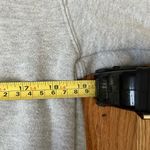 Brandy Melville - John Galt Cropped Raw Hem Crewneck California Sweatshirt Photo 5