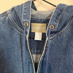 Liz Claiborne Vintage Denim Jacket Photo 2