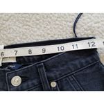 Citizens of Humanity Women's Jeans Valerie High Rise Stirrup Shadow Breeze Sz 25 Photo 9