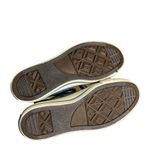 Converse All Star Teal Blue Lace Up Sneaker Unisex M/6 W/8 Photo 7