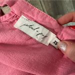 Petal and Pup  Aliana Dress, Pink Splice, Size XS Photo 5