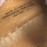 Free People 36 US 5.5-6 Outer Limits Thigh High Black Stretch Boots Over Knee Photo 13