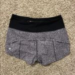 Lululemon  Speed Up Shorts Photo 1