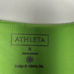 Athleta  Bright Green Tank Top Photo 1